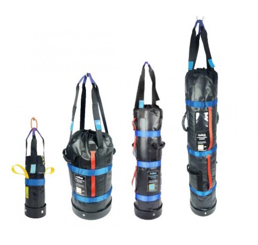 Pafbag Gas Bottle Lifting Bags Gas Cylinder Lifting Bag Lifting